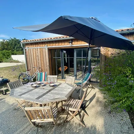 Le Moulin D Angibaud Holiday home