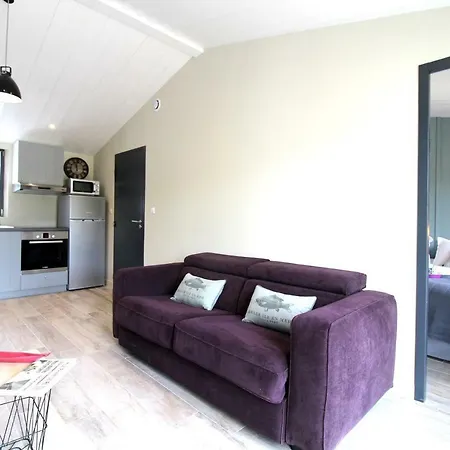 Le Moulin D Angibaud Holiday home *