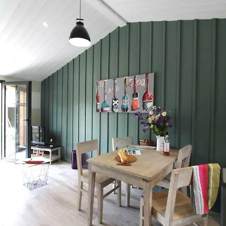 Holiday home Le Moulin D Angibaud La Flotte