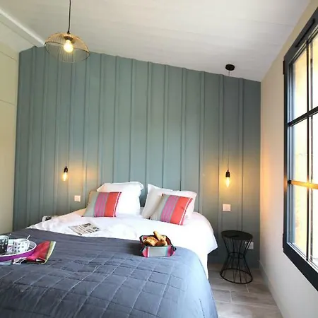 Le Moulin D Angibaud Holiday home La Flotte