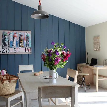 Holiday home Le Moulin D Angibaud